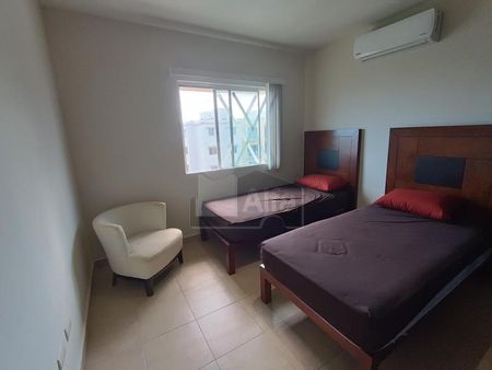 REF. 1734/669 - Departamento en venta y/o renta amueblado de 3 recs PUNTA ESTRELLA, SMZ-326, Cancún - Photo 4