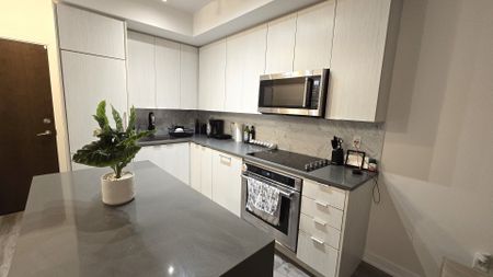 For Lease - 38 Iannuzzi Street Unit# 336, Toronto, Ontario - Photo 2