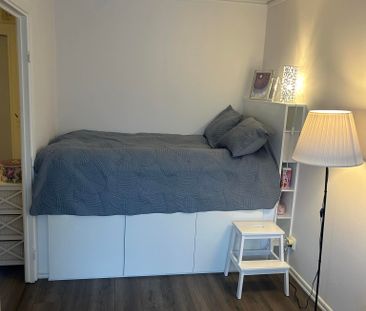 Olof af Acrels väg, Solna - Photo 3