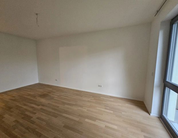 Moderne Etagenwohnung im schönen Lemmerzpark *Einbauküche - Photo 1