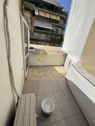 Studio/Γκαρσονιέρα για ενοικίαση Τριών Ναυάρχων - Άγιος Ανδρέας (Πάτρα) - Photo 1