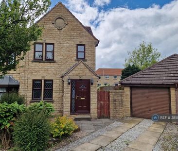 3 bedroom semi-detached house to rent - Photo 1