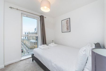 2 bedroom flat to rent - Photo 4