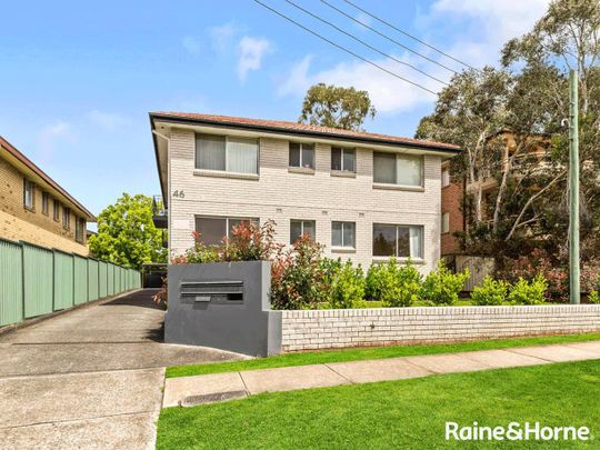 One Bedroom Unit Close To Amenities - Photo 1