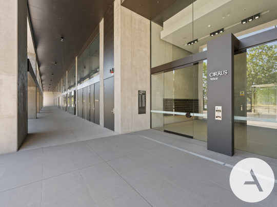 810/161 Emu Bank, Belconnen ACT 2617 - Apartment For Rent | Domain - Photo 1