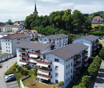 Bel appartement de 3.5 pièces à Villars-sur-Glâne - Foto 1