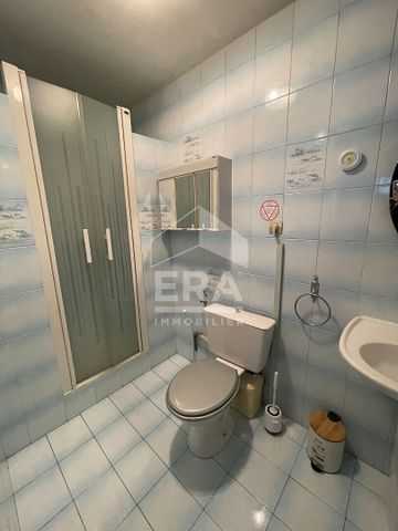 Appartement Tours 1 pièce(s) - Photo 4