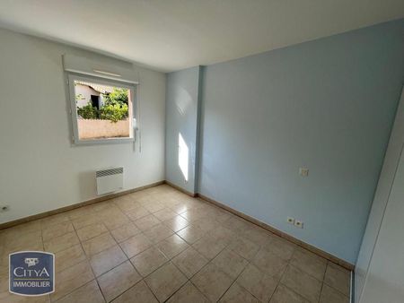 Location Appartement 4 pièces 92m² ST CHRISTOL LES ALES 30380 - Photo 3