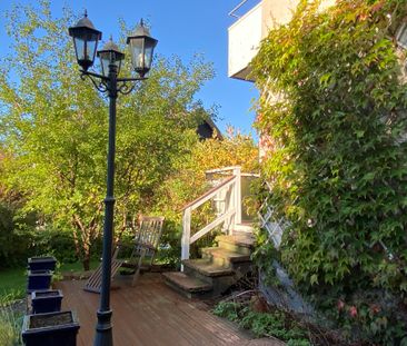 Åkerhielmsgatan, Bromma - Foto 2