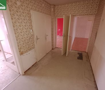 In wenigen Schritten in der Fußgängerzone – geräumige Genossenschaf... - Photo 1