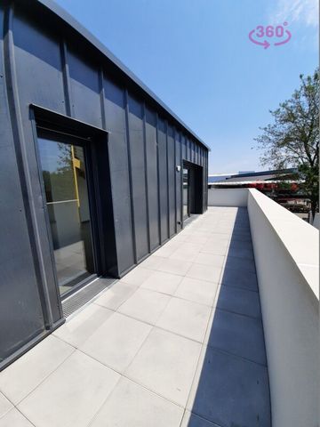 Location Appartement 3 pièces 69m² TOULOUSE 31100 - Photo 4