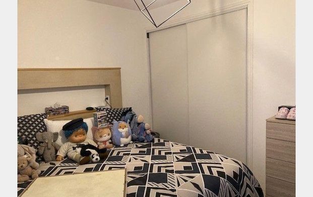 Location Appartement P4 avenue Nicolas peraldi - T4 Ajaccio - Photo 1