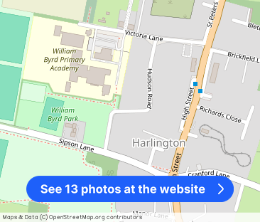 Hudson Road, Harlington, Greater London, UB3 - Photo 1