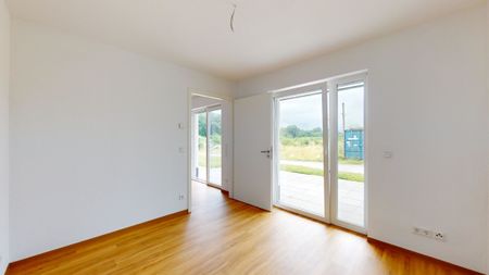 2-Zimmer-Wohntraum im Erdgeschoss: Modern, stilvoll und bereit zum Einzug! - Photo 4