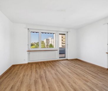 3 Zimmer, 61 m², 3. Stock - Foto 2