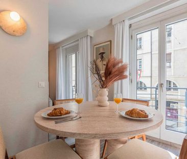 Rue Sismondi - Photo 6