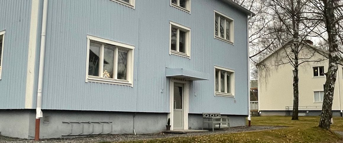 Hagbacksgatan, Borlänge - Photo 1