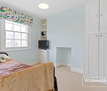 2 bedroom terraced house to rent - Photo 4