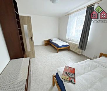 Sdílený pronájem bytové jednoty 4+kk, pronájem lůžka či pokoje, Lit... - Photo 5