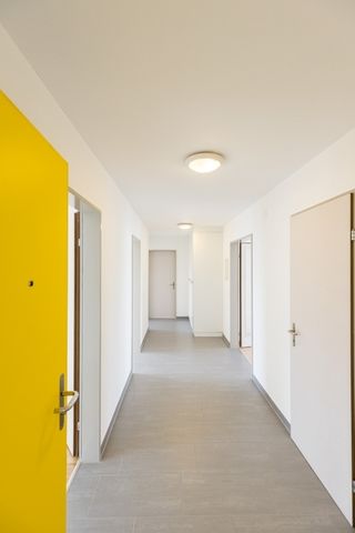 Bel appartement lumineux de 4 pièces à louer à Wangen près d’Olten - Foto 5