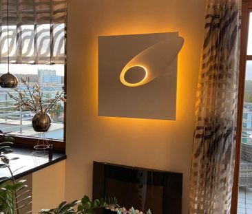 Mieszkanie w wyjątkowej okolicy w Gdyni - Photo 5