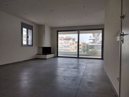 Διαμέρισμα για ενοικίαση Όριο Βριλησσίων (Μελίσσια) - Photo 2
