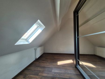 Gezellige woning met grote tuin in Wetteren. - Foto 5