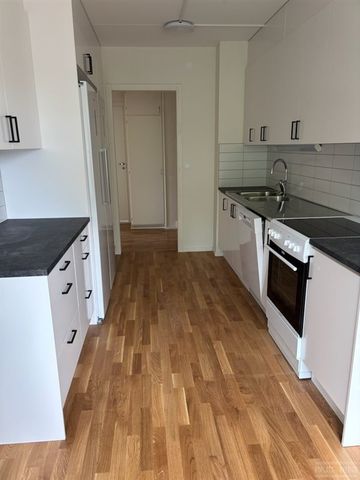Åkaregatan 9 B - Photo 5