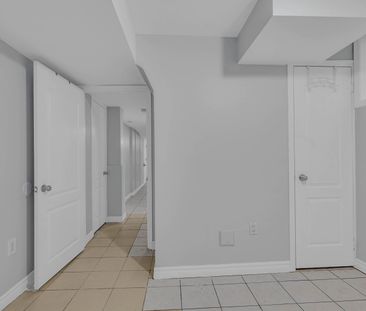 For Lease - 93 Hullrick Drive Unit# Basement, Toronto, Ontario - Photo 2