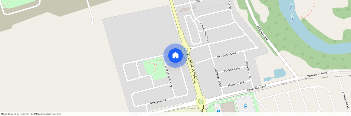 184 FLAGG Avenue, Brant