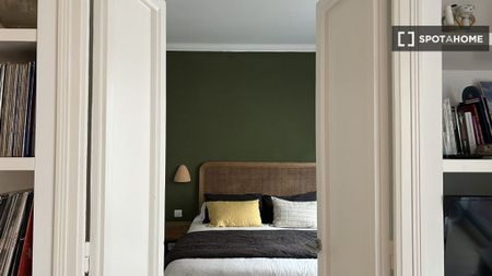 2 room luxury Flat for rent in Barcelona, Spain - Foto 5