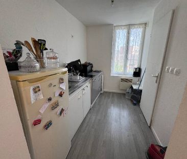 Location Appartement 2 pièces 30m² - Photo 3