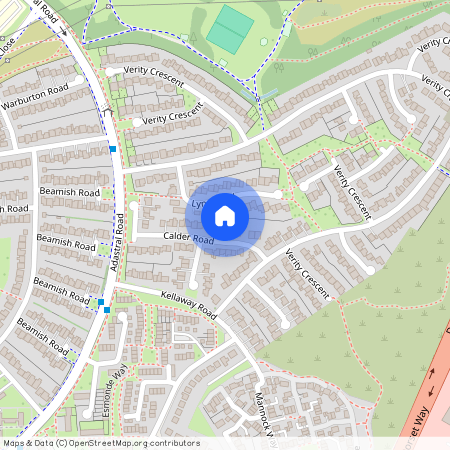 Lynn Road, Canford Heath, BH17 8PH, Poole