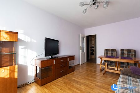 2 niezależne pokoje-47m2*Prokocim*m. postojowe - Zdjęcie 3