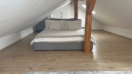 2½ Zimmer-Wohnung in Bern - Weissenbühl, möbliert, auf Zeit - Photo 5