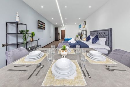 2 Bed Flat, Woodstock Road, NW11 - Photo 4