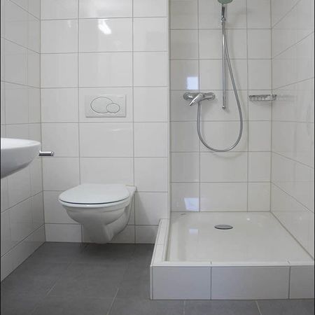 1 Zimmer, 32 m², 5. Stock - Foto 4