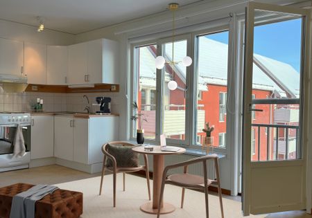 Vallagränd, Haninge Stockholm - Photo 4