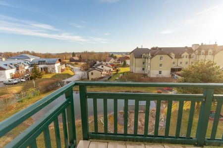 2-Zimmer-Wohnung mit Balkon und Schwimmteich in Hofamt Priel - Photo 4