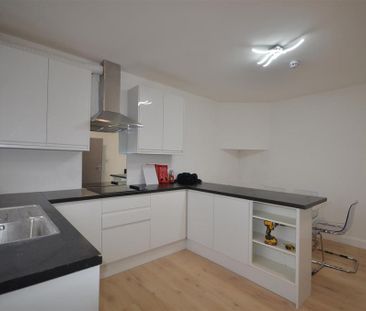 1 bedroom duplex to rent - Photo 6