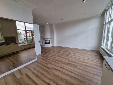 Frankenslag 90, Statenkwartier, 2582HT, Den Haag - Photo 3