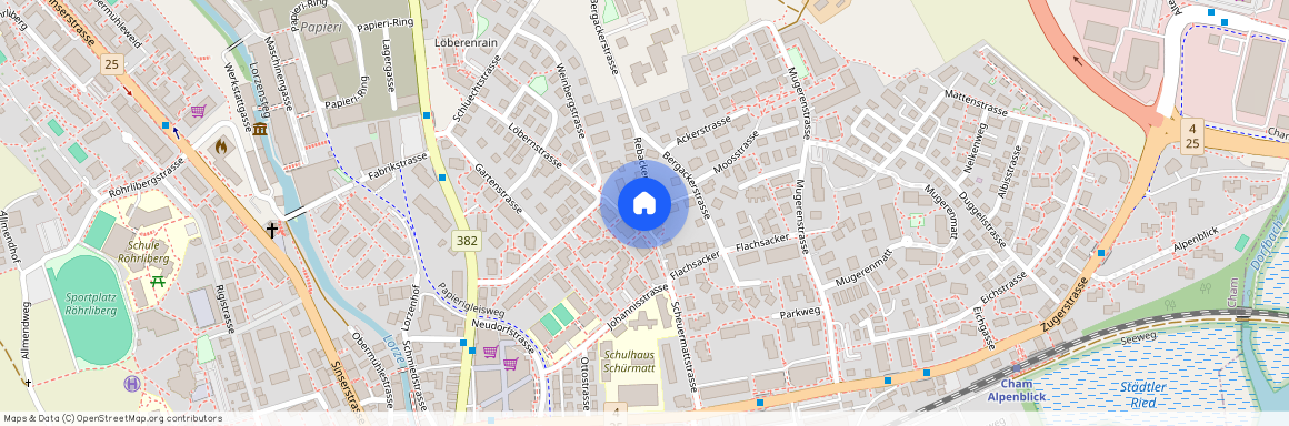 6330, Cham, Rebacker, 3