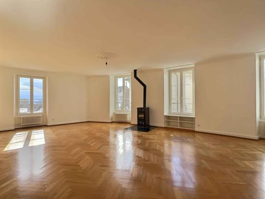 4.5 Zimmer, 1 m², 1. Stock - Photo 1