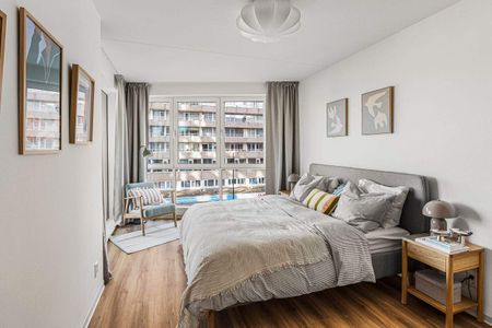 Appartement Steenvoordelaan 402-F, Rijswijk – Artiestenbuurt - À Louer - Foto 5