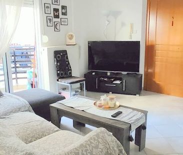 Διαμέρισμα για ενοικίαση Αγία Τριάδα (Φάληρο - Ιπποκράτειο) - Photo 1