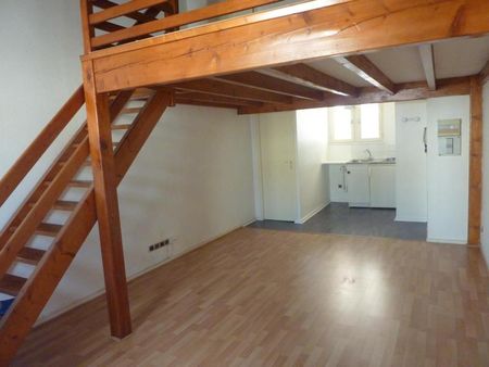 Location Appartement 1 pièce 34m² BORDEAUX 33000 - Photo 4
