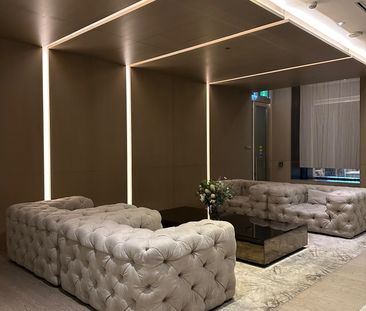 For Lease - 100 Harbour Street Unit# 2608, Toronto, Ontario - Photo 2