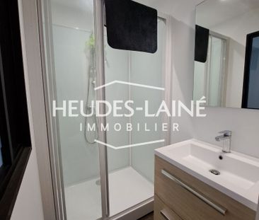 Location Appartement 2 pièces 31m² AVRANCHES 50300 - Photo 3