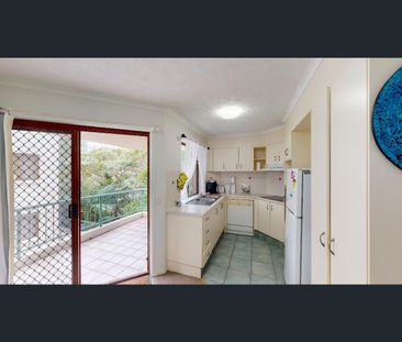 3/1 Burrabee St, Burleigh Heads, Qld 4220 - Photo 1
