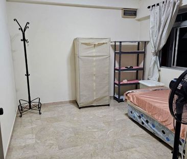 Blk 344 Choa Chu Kang Loop (Choa Chu Kang), HDB 4 Rooms - For Rent - Photo 2